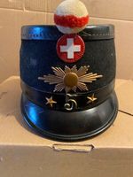 TSCHAKO  CH ARMEE