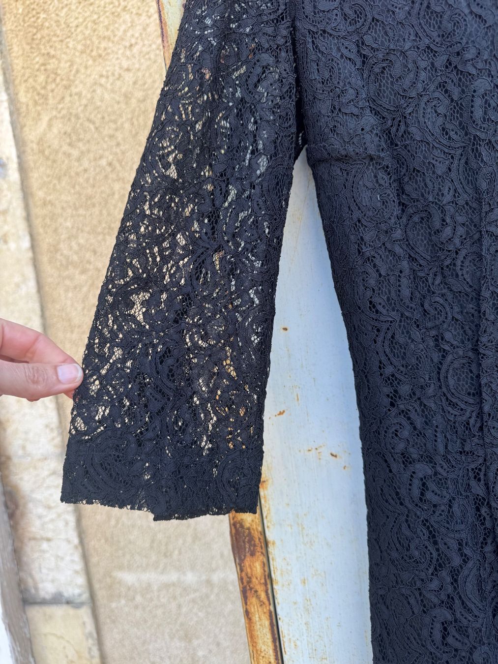 Vestiti: Robe JUST IN CASE 36 – Nuovo e nell'imballaggio originale da Arnex-sur-Orbe venduto da cameleonfringant 1