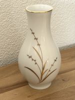 KPM Berlin Porzellanvase 17 cm Golddekor Top Zustand!