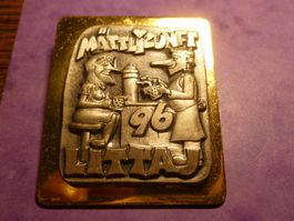 LITTAU 1996 GOLD