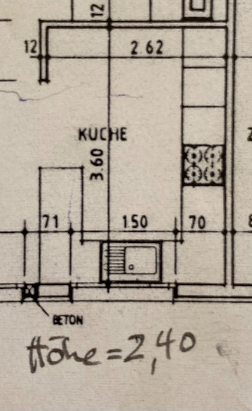 Komplettküchen: Küche – Gebraucht aus Neuhausen am Rheinfall von zuihoba 5