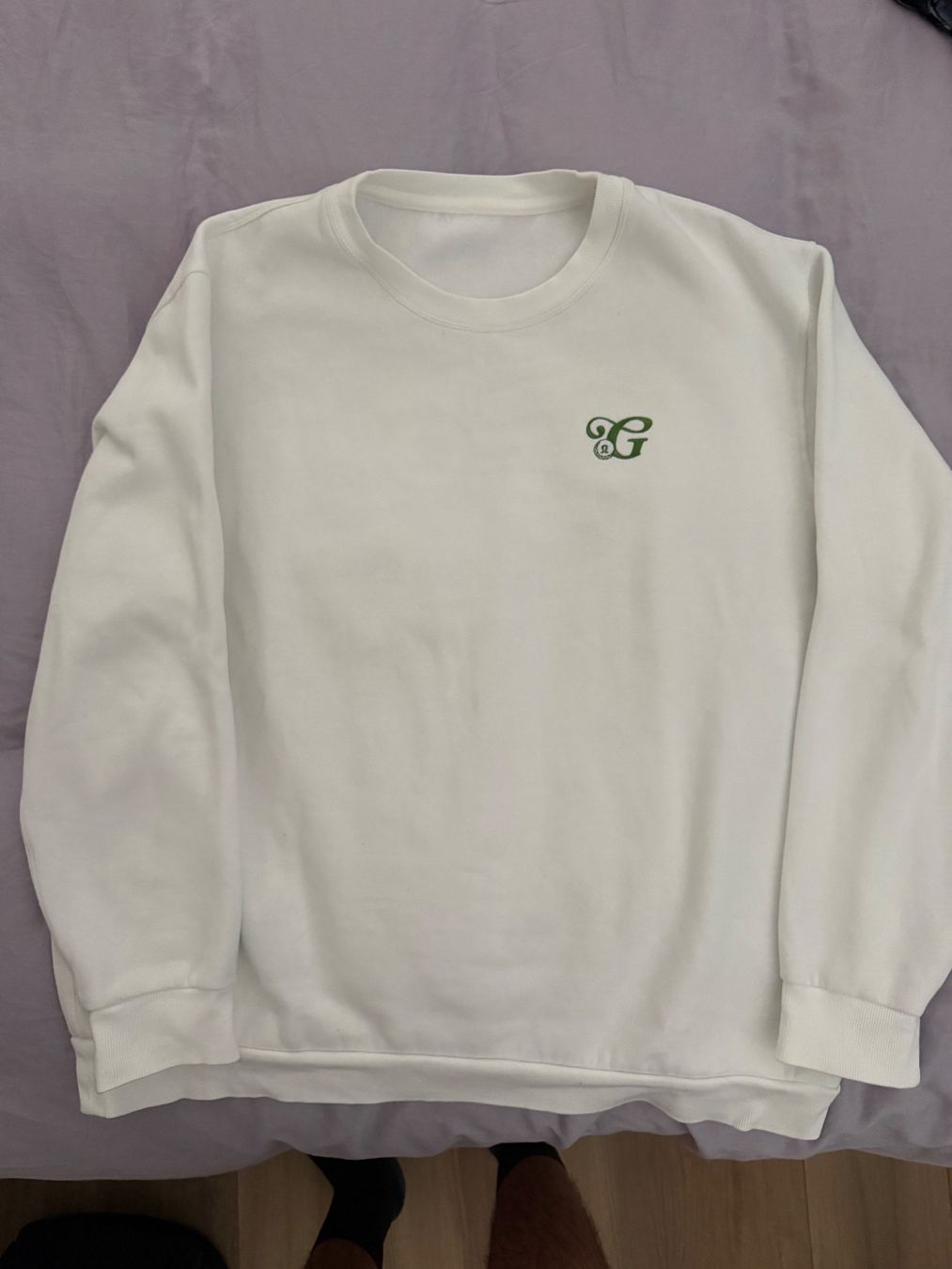 Lululemon Pulls & Sweat-shirts: Lululemon Pullover Special Edition – Neuf (Voir description) à Schaan par Marc34112