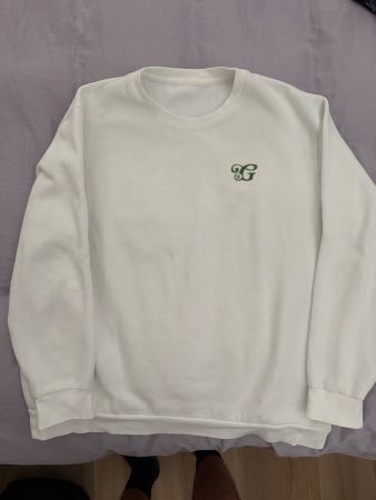 Lululemon Pullover Special Edition