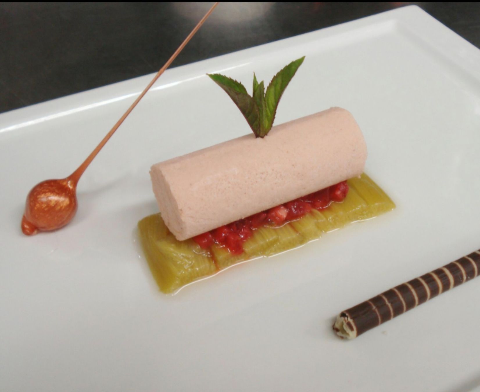 Teglie da forno: Dessert Formen 60 Stück – Usato da Breitenbach venduto da jas_75nd 5