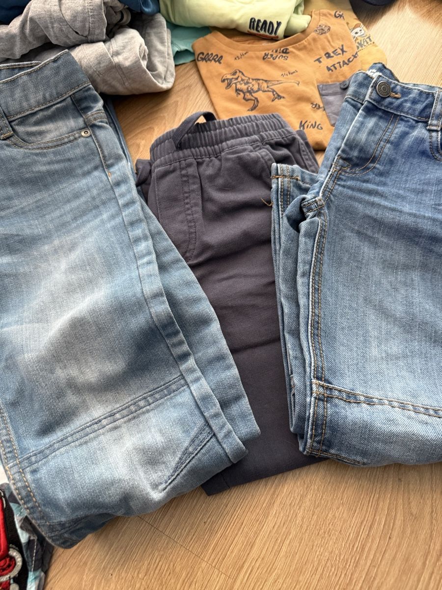 Lotti & Set di vestiti: Kleiderpaket Sommer/Herbst – Usato da Dietikon venduto da lurdesdias 4