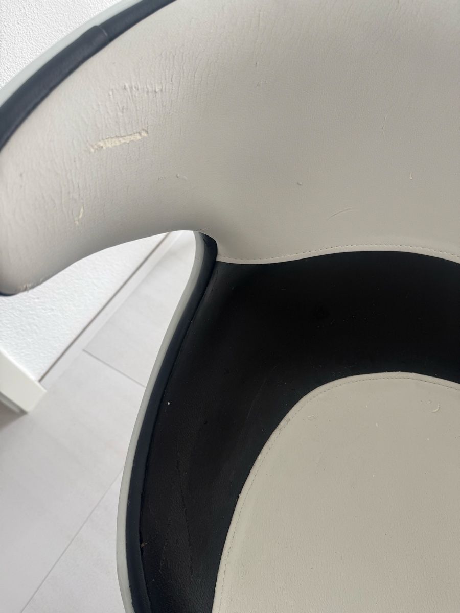Poltrone: Designersessel – Usato da Dottikon venduto da MeMaTi03 3