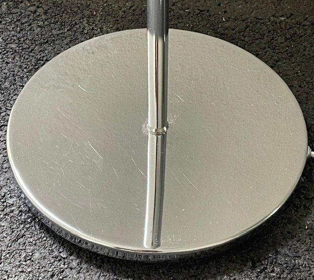 Lampes: Stehleuchte - Stahl – D'occasion à Oberrieden par Ket25 2