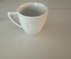 Nespresso Espressotasse