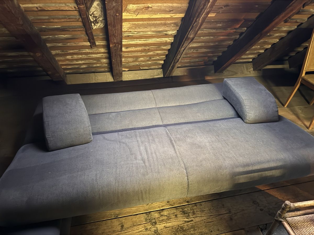 Divani: Bettsofa / Schlafsofa gebraucht – Usato da Wallisellen venduto da celindli11 1