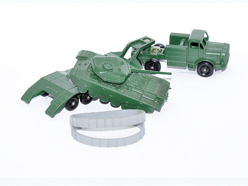 Matchbox Lesney Centuron Mark Tank Mltary Toy Vntage - Etsy