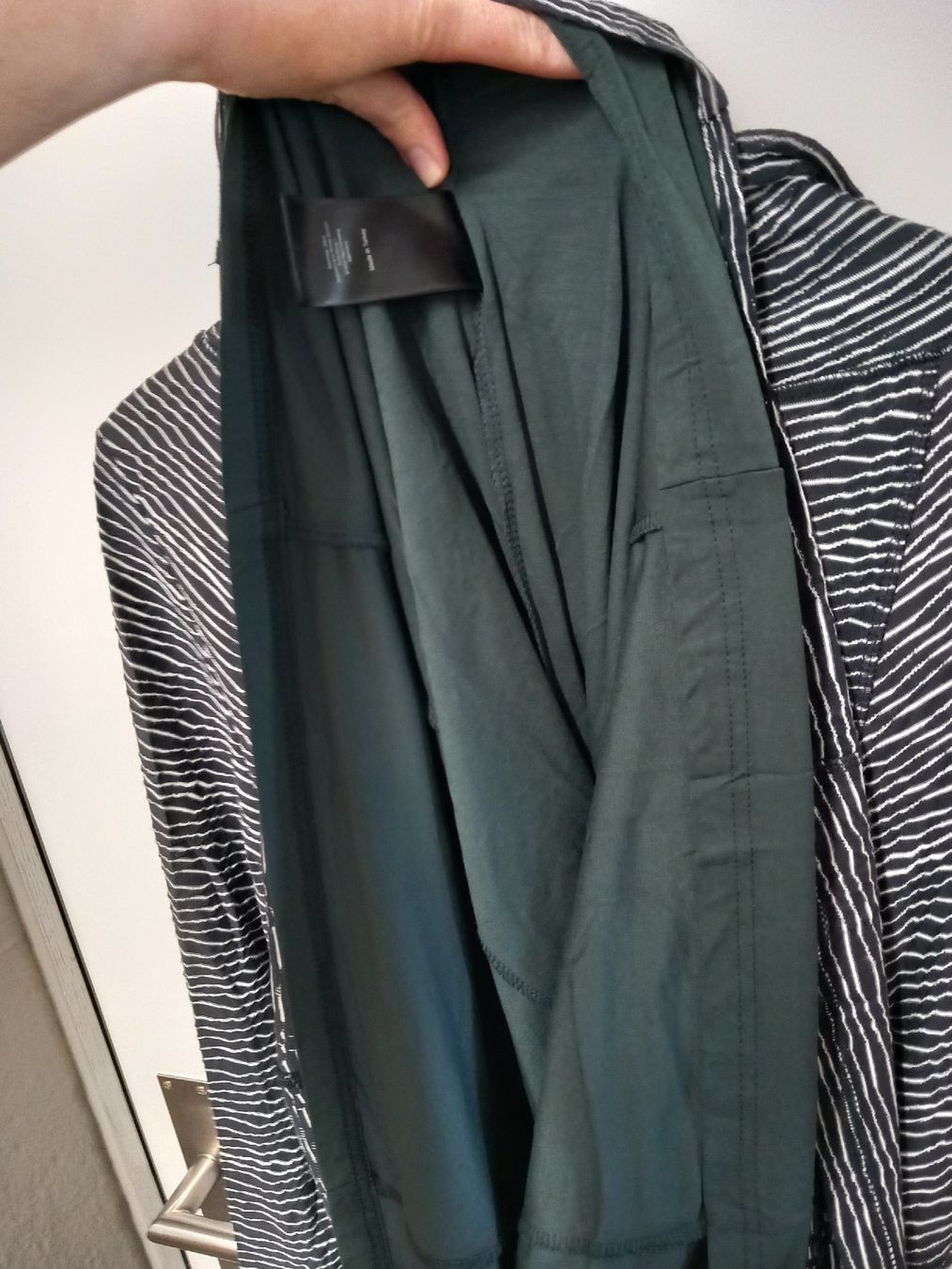 Kleider: Kleid Simclan Gr.42 – Gebraucht aus Gwatt (Thun) von umwelt-brocki 4