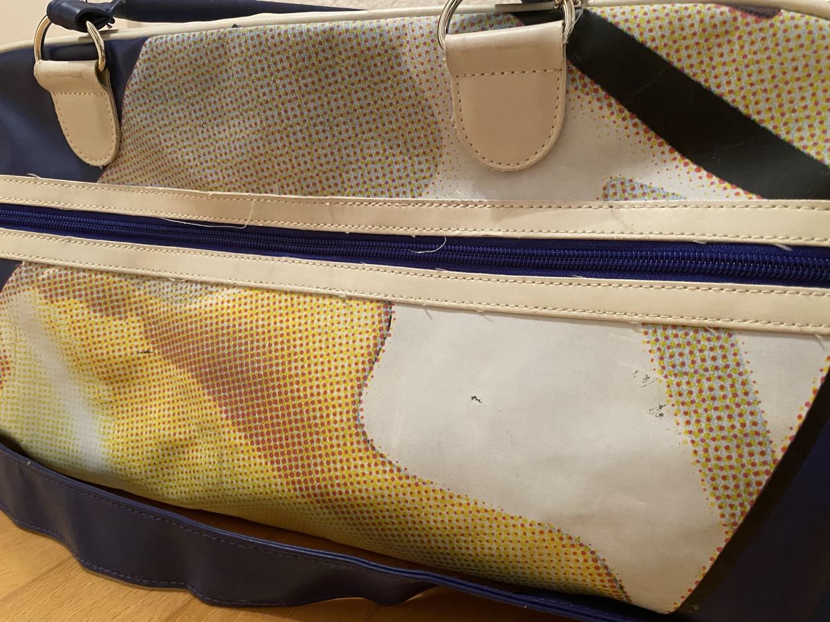 Borse: Burro / Butter Tasche – Usato da Bassersdorf venduto da jeh99 3