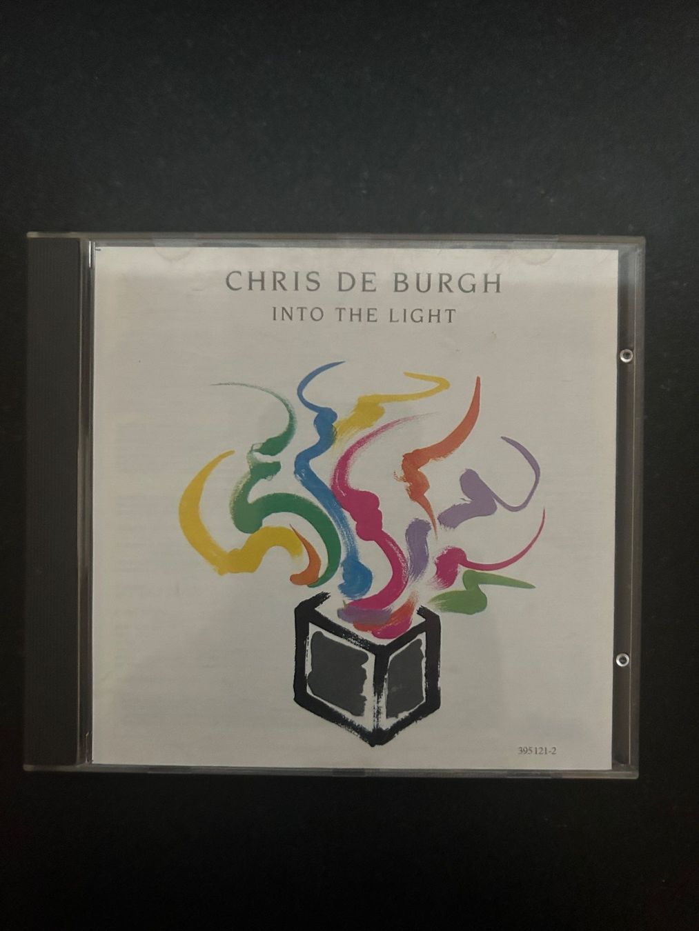 CD: 6 Musik CD's POP, R. Marx, Jerry Harrison, Simple Minds – Usato da Brislach venduto da gre_t5pb 7