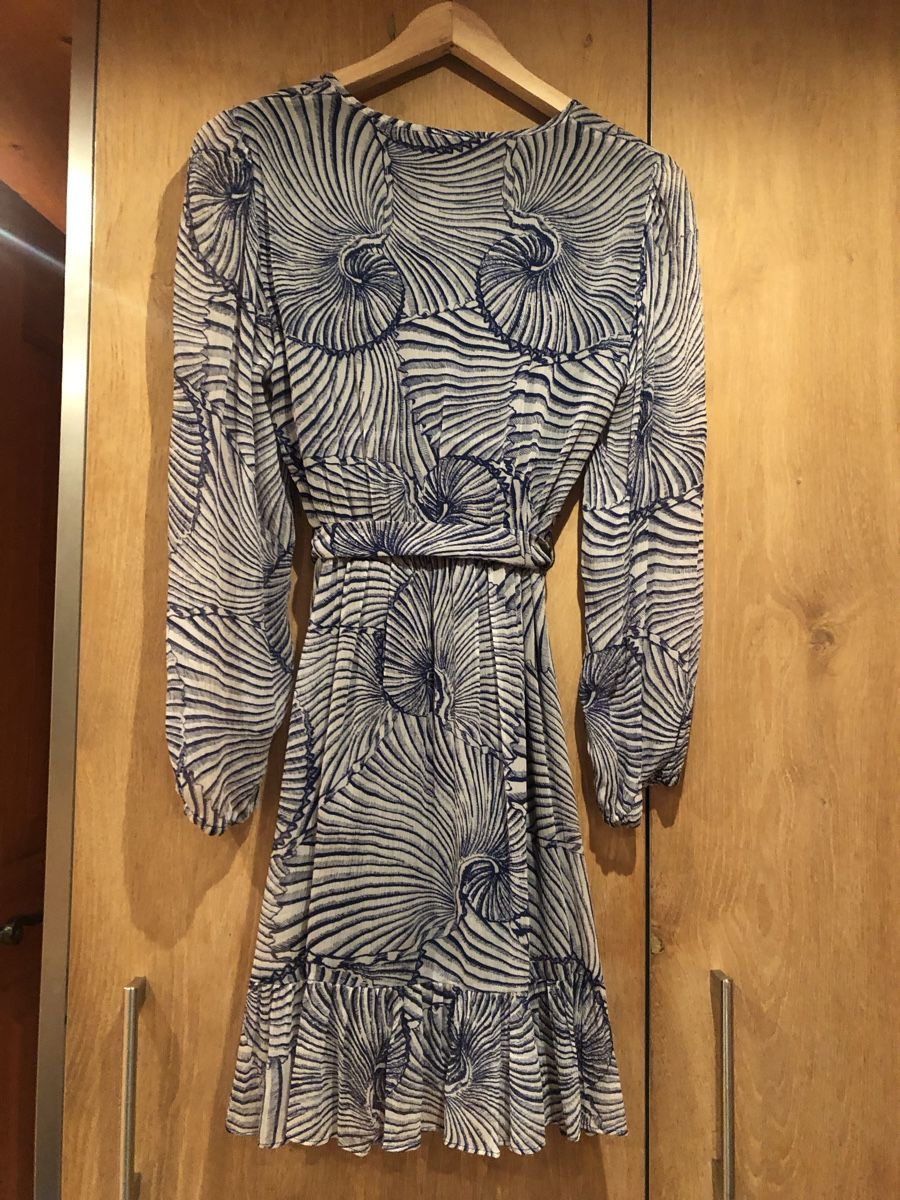 Vestiti: Traumkleid Gr 34 von Baum und Pferdgarten – Nuovo (secondo la descrizione) da Heiden venduto da sab_rzm2 3