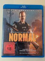 "Normal" mit Bob Odenkirk [Blu-ray]