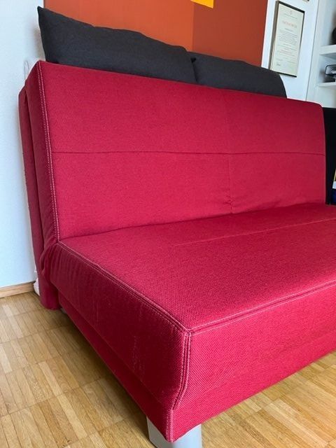 Divani: Bettsofa – Usato da Stein am Rhein venduto da glocky 1