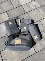 Wickelrucksack