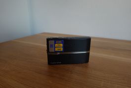 Sony DSC-T9 - Schwarz