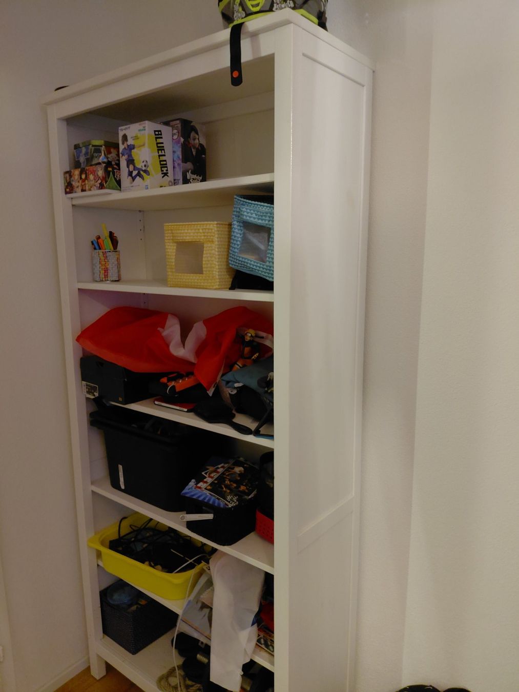 Ikea Scaffali: Ikea Regal – Usato da Rothrist venduto da Jessica024 1