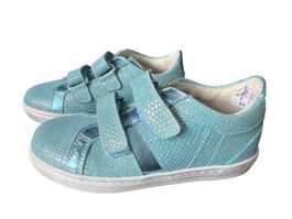 Frühlingsaktion, Sneaker Zecchino Gr.24, 25, 27, 28,31