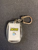 PORTE CLE - BELIN - BISCUITS - FRANCE