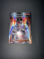Team Rocket’s Haniwork XY PL EN