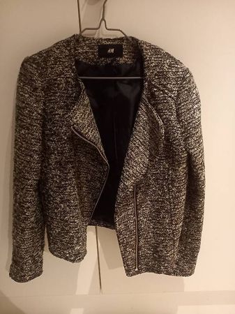 2 blazers pour femme taille S