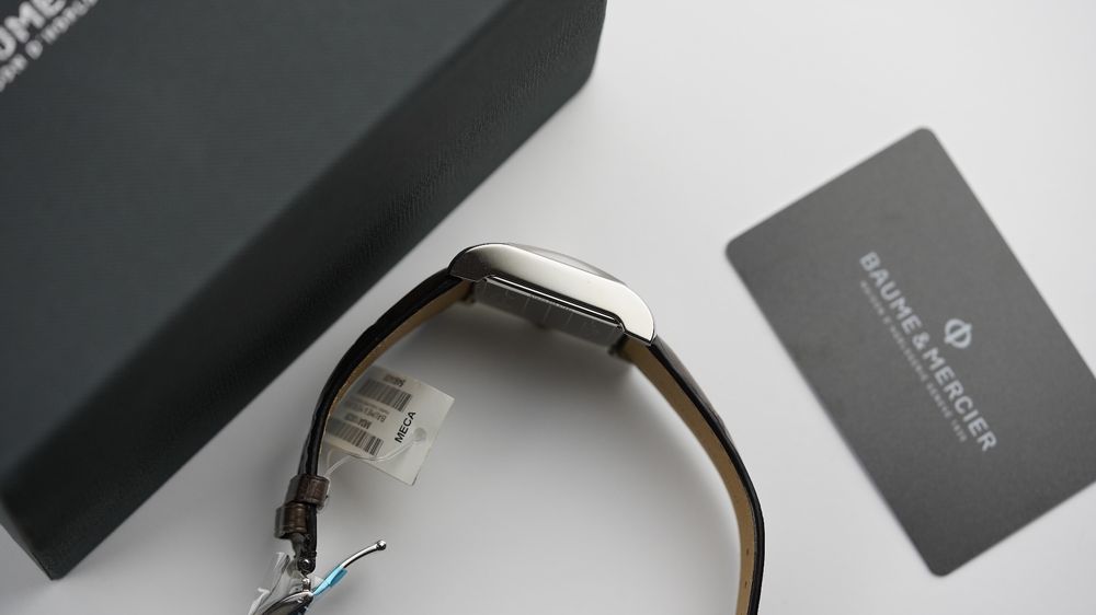 BAUME & MERCIER Hampton (NEU) 7