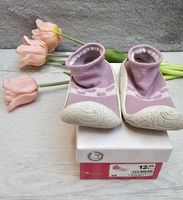 Cupcake Couture Socken-Schuhe Gr. 24 rosa im guten Zustand