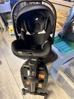 Joie Babyschale Isofix