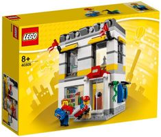 LEGO Brand 40305 LEGO Brand Store