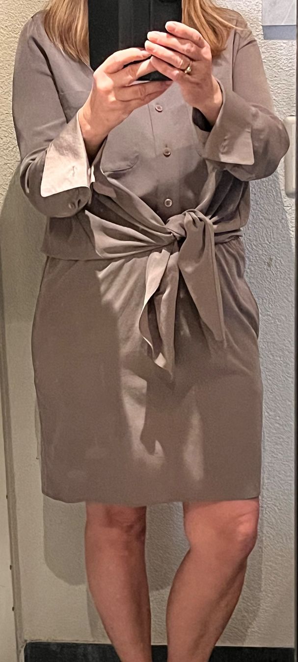 Robes: CARVEN Kleid Gr.M – D'occasion à Basel par Kalila677 6