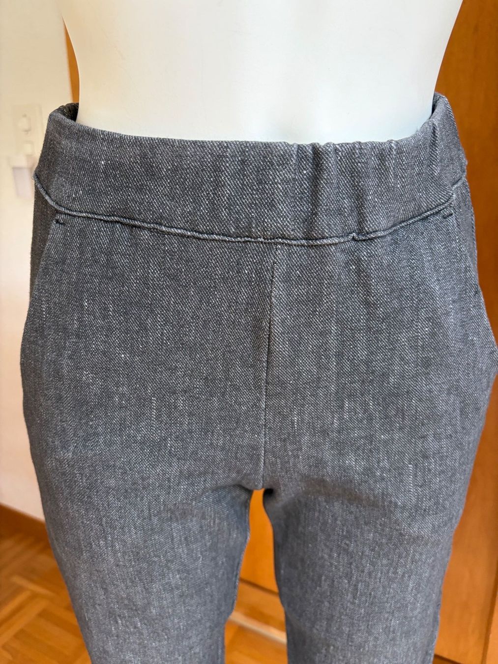 Hosen: Hose Size 25 – Neu (gemäss Beschreibung) aus Elfingen von yaris100 1