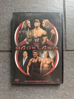 DVD WWE Backlash 2006