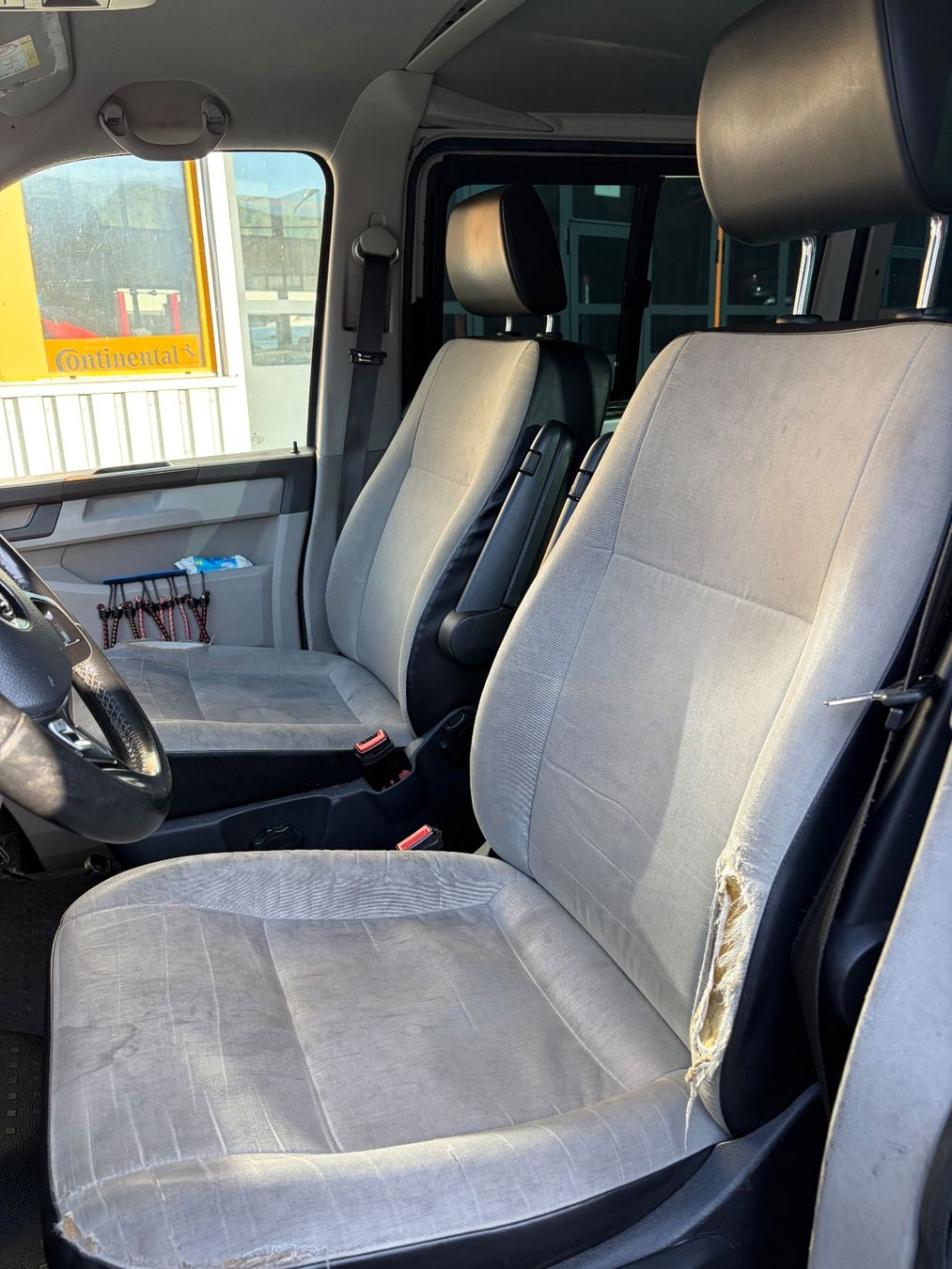 VW Autos: VW T6 204PS 4 Motion DSG – Gebraucht aus Sevelen von jan_k65f 3