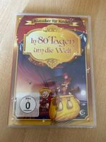 In 80 Tagen um die Welt