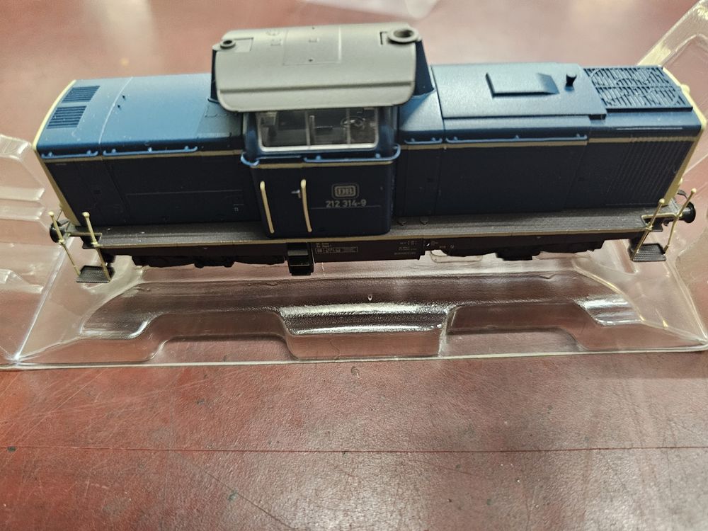 Märklin H0 39212 (Neu (gemäss Beschreibung)) in Kreuzlingen für CHF 195 ...