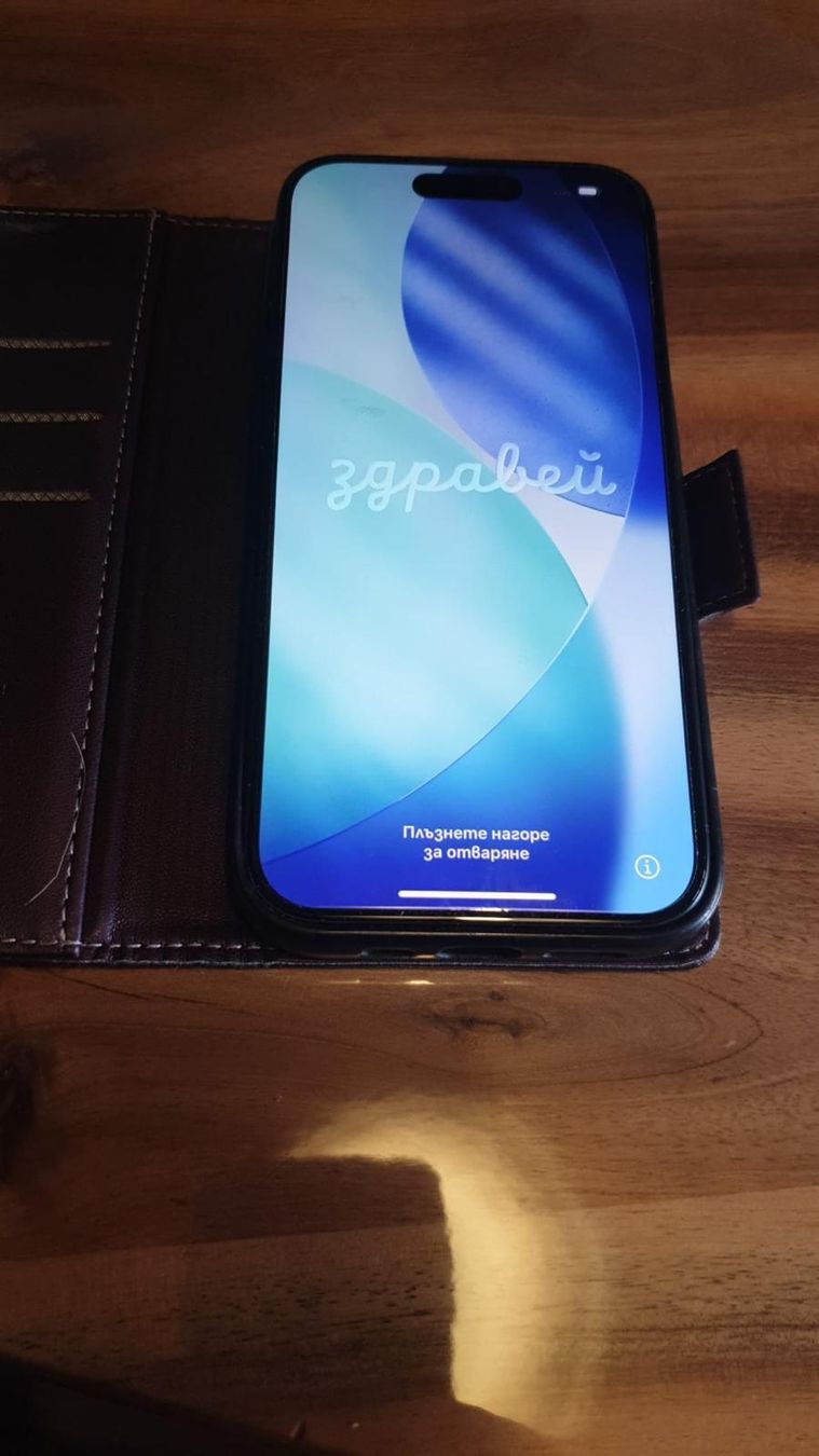 Apple Telefoni cellulari / Smartphones: iPhone 15 Pro 256Gb – Usato da Basel venduto da Ajscha7o1