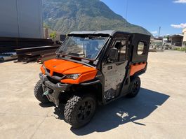 CF Moto UForce 1000