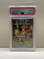 PSA 10 Charmander #044 – Obsidian Flames ETB Promo