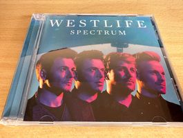 Westlife – Spectrum