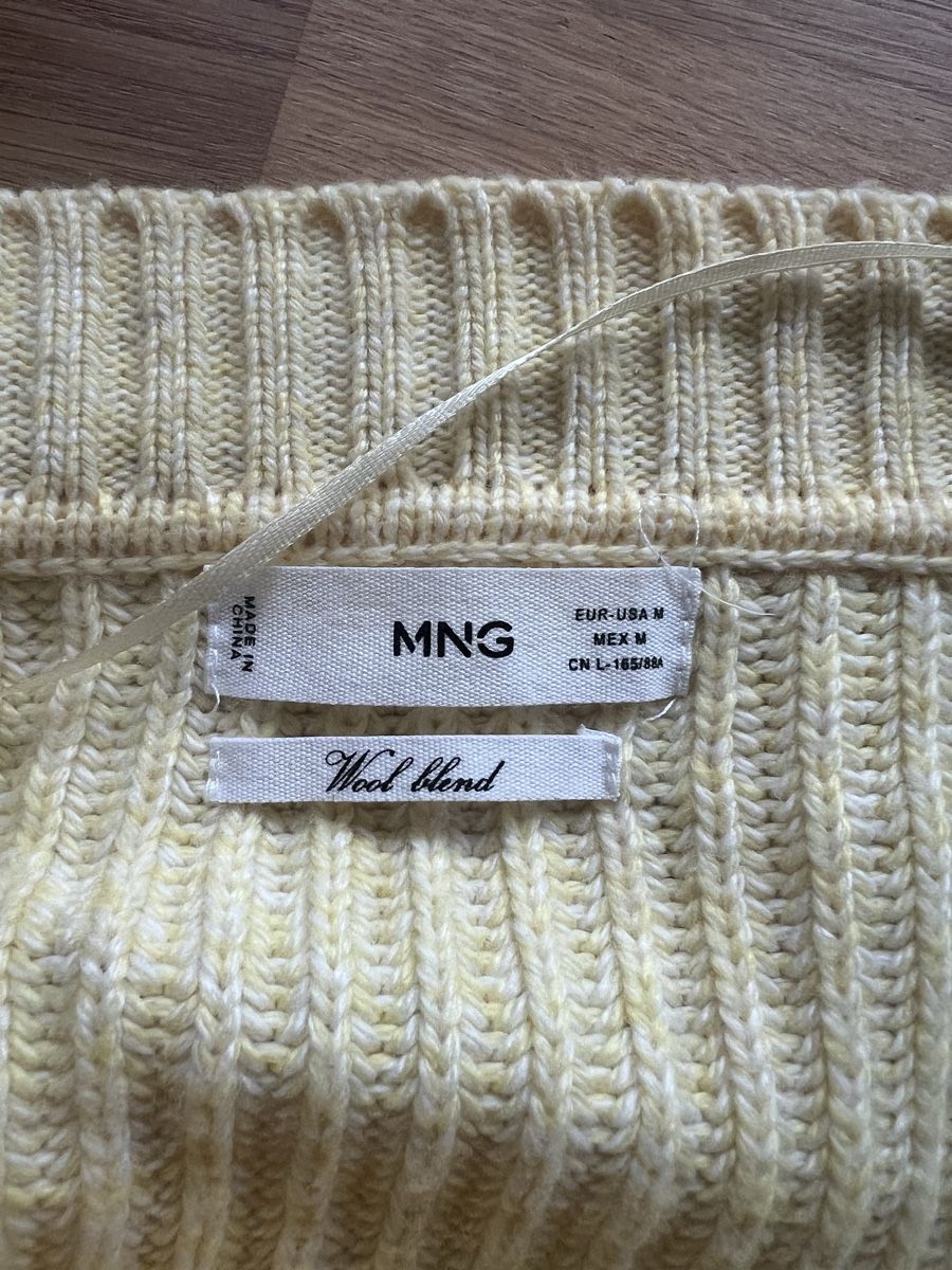 Mango Jacken: Mango Strickjacke neu! – Neu (gemäss Beschreibung) aus Bern von lea_wf9x 6