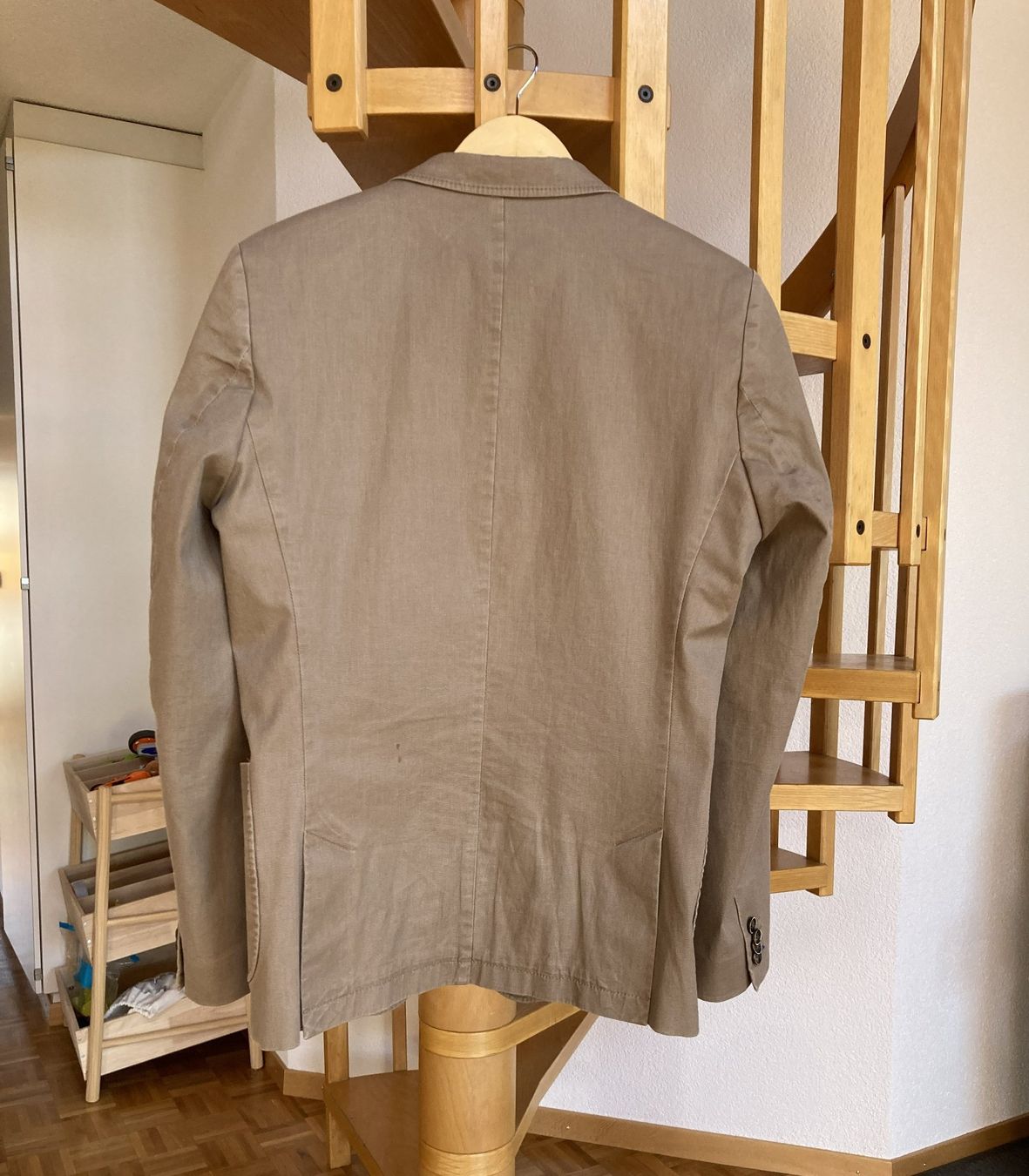 Giacche: Herrenblazer der Marke Yves, Größe 48 – Usato da Pully venduto da nick_lausanne 1