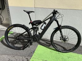 Merida eOne-Sixty Carbon– Größe M e-mtb