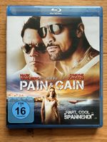 Pain and Gain (2013) Blu-ray The Rock