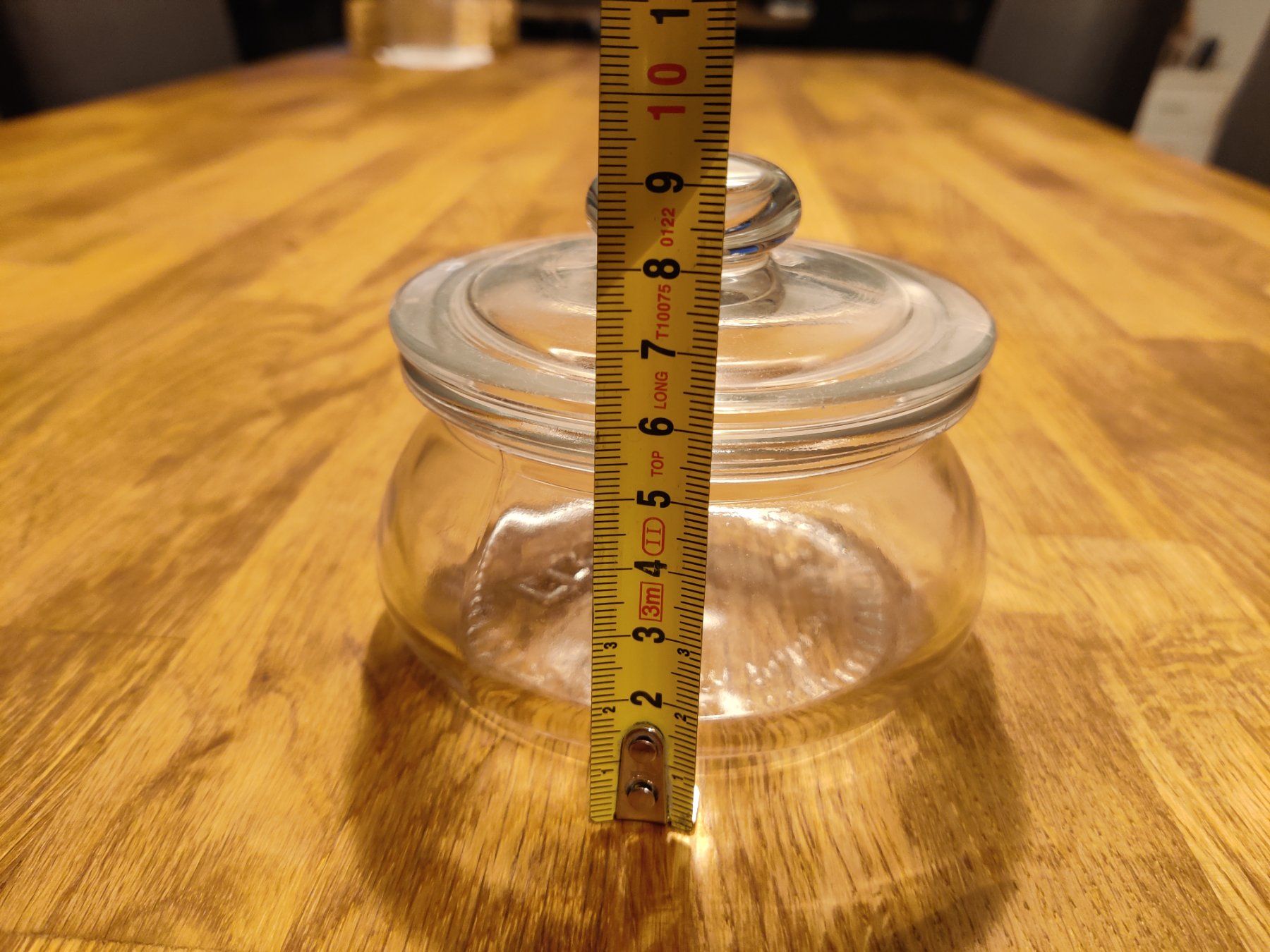 Ikea Gläser: IKEA Glasbehälter – Gebraucht aus Schönenwerd von sal_75dx 2