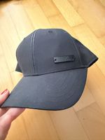 Baseballcap Adidas schwarz OSFM neu