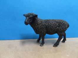 Neu Schleich 13785 Schwarzes Schaf