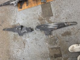 Supermaxi Puch Seitenverkleidung 