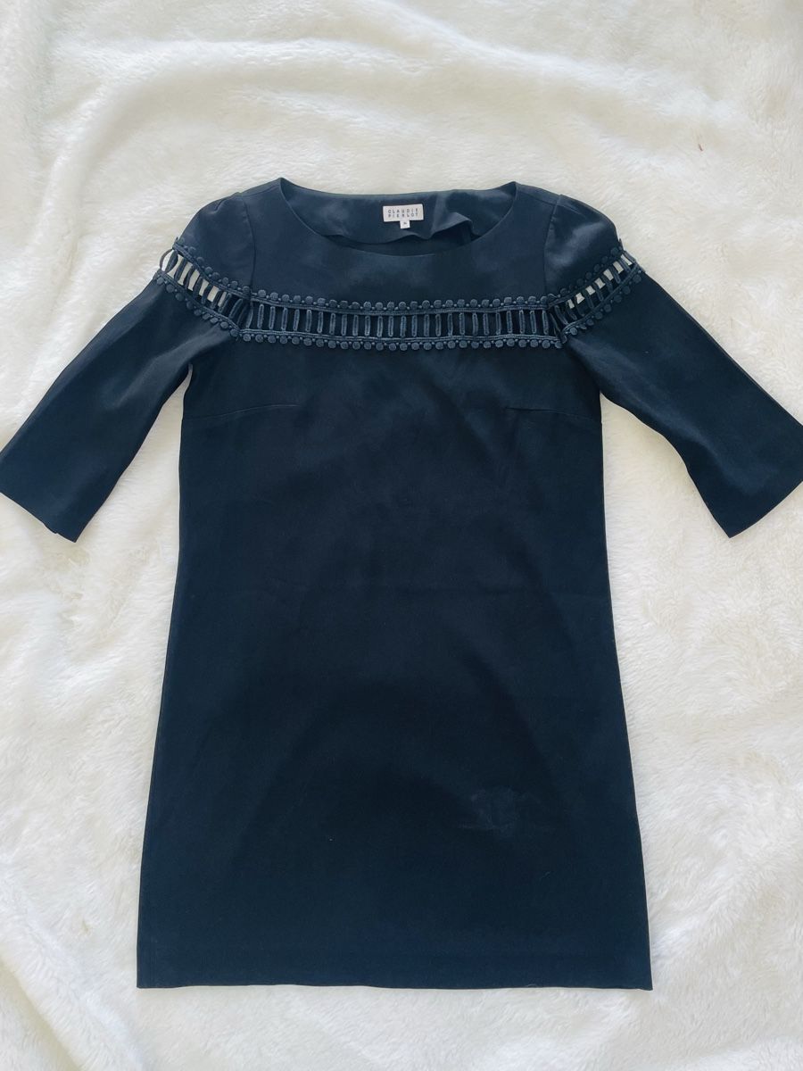 Claudie Pierlot Vestiti: Claudie Pierlot robe – Usato da Herrliberg venduto da LL90